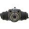 Centric Parts Standard Wheel Cylinder, 135.33501 135.33501 - alternate 7